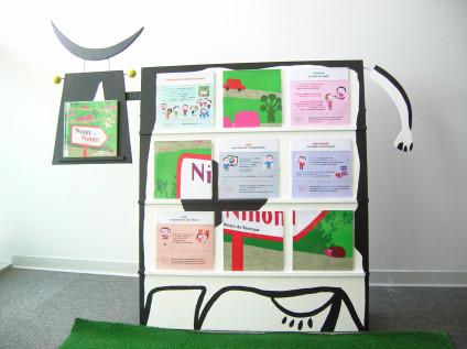 jeu-vache