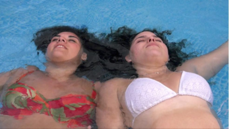 cdc confines pas malheureuse