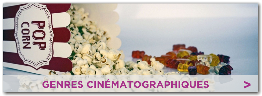 Genres cinématographiques
