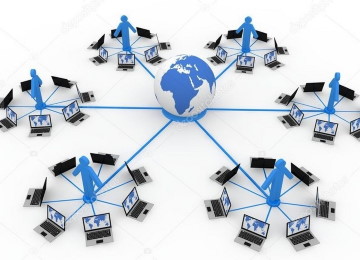 base unique reseau informatique